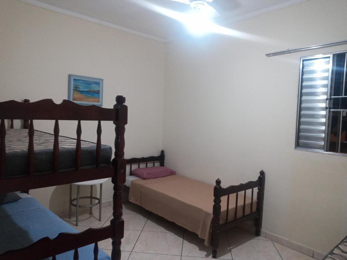 Mayda Hostel - Praia Grande (Santos) — Photos 2
