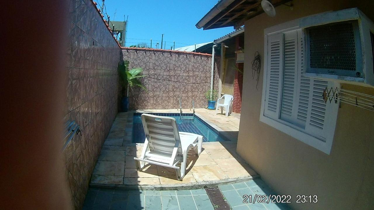 A Casa Do Chef Ubatuba Villa — Fotos 3