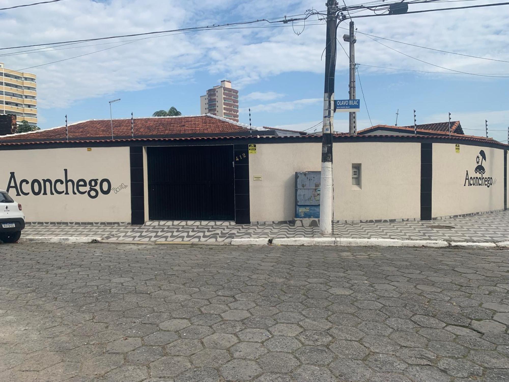 Pousada Aconchego Ocian — Fotos 2