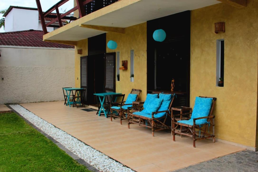 Pousada Shanti Enseada - Guaruja — Fotos 3