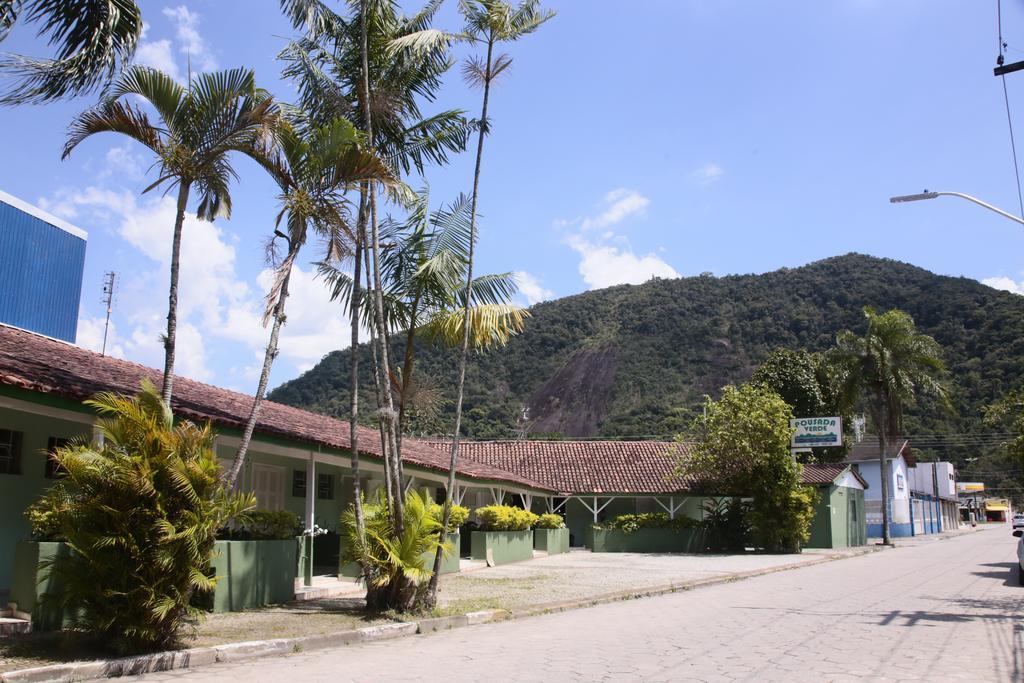 Pousada Verde - Caraguatatuba — Photos 1