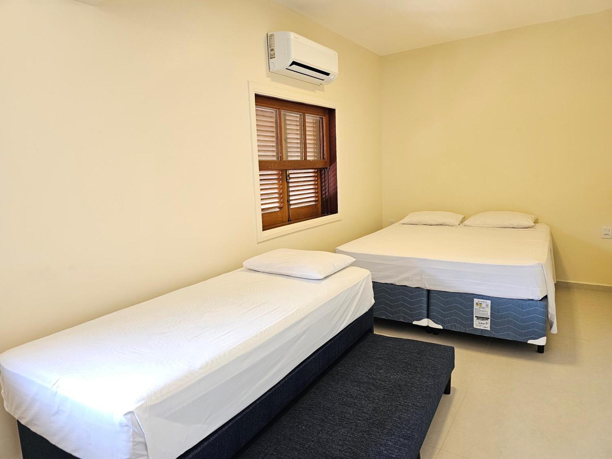Ilha Flat Hotel — Photos 2