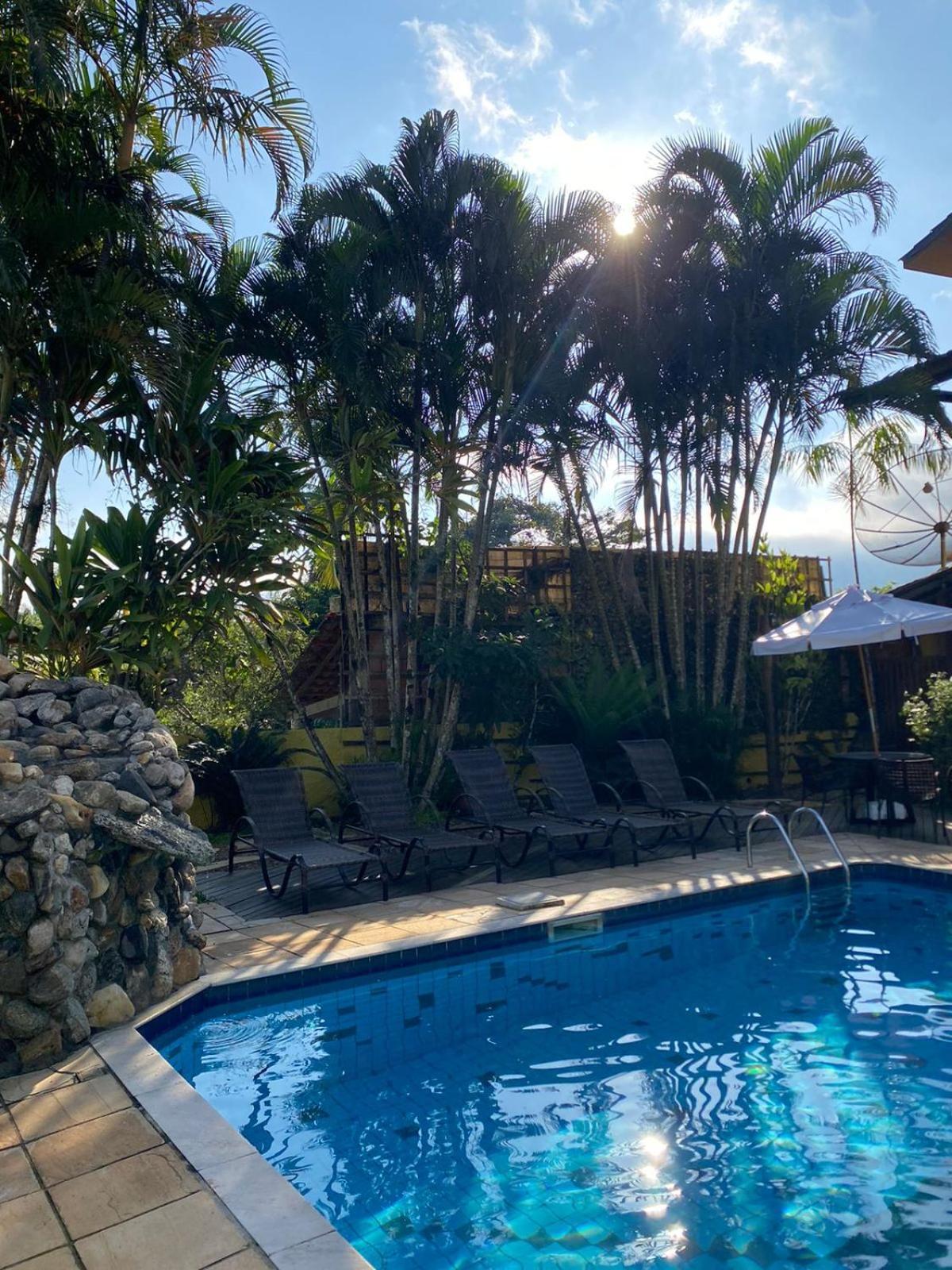 Pousada Azul Banana - Maresias — Photos 3