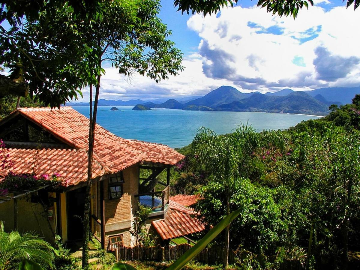 Pousada Casa Mila - Ubatuba — Photos 1
