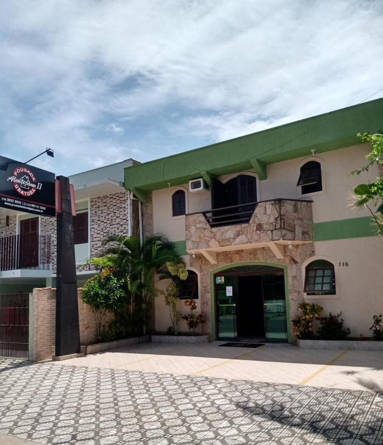 Pousada Alentejano II - Ubatuba, Ubatuba