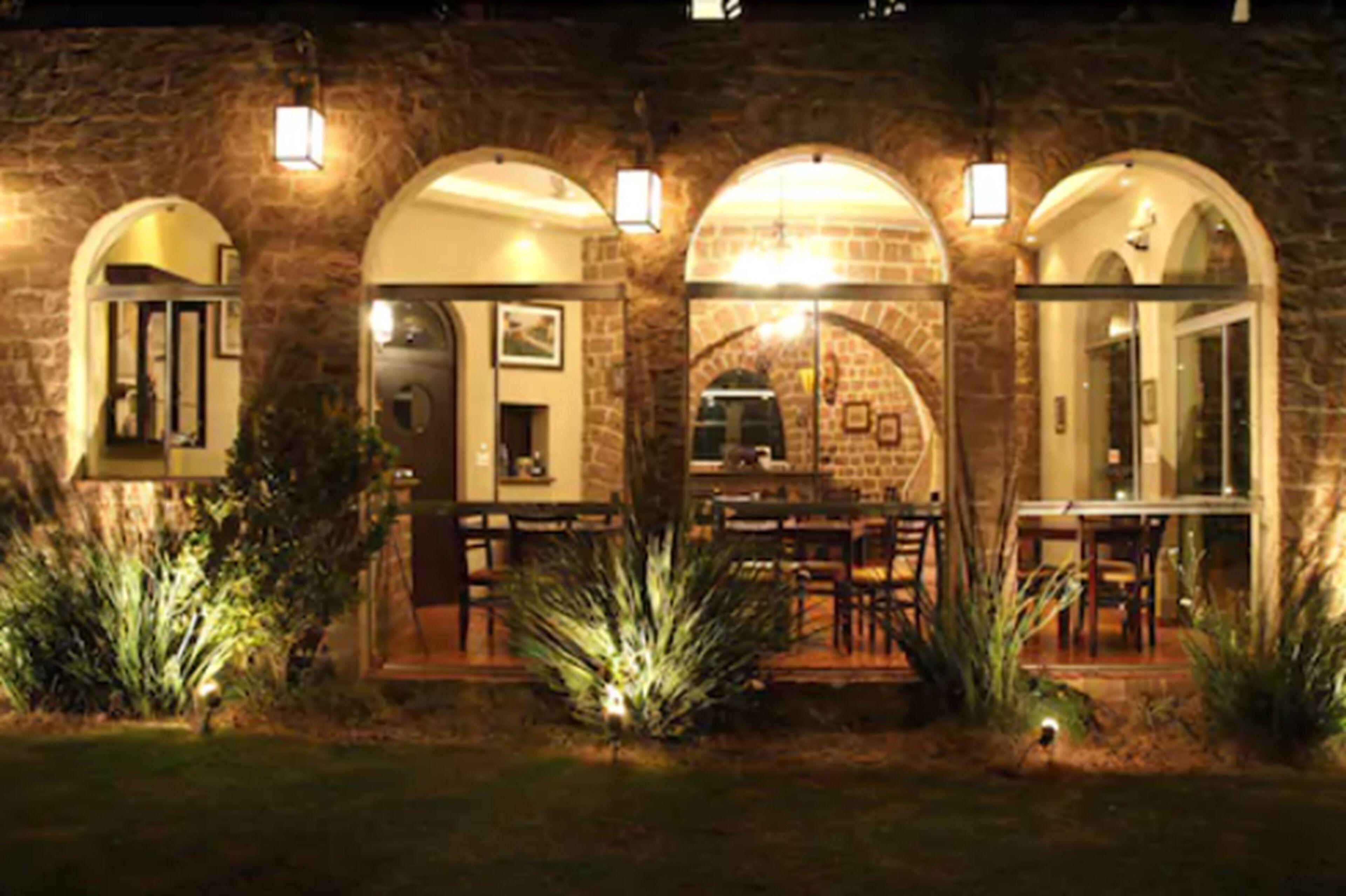 Hotel Recanto Da Cachoeira - Socorro (Sao Paulo) — Photos 1