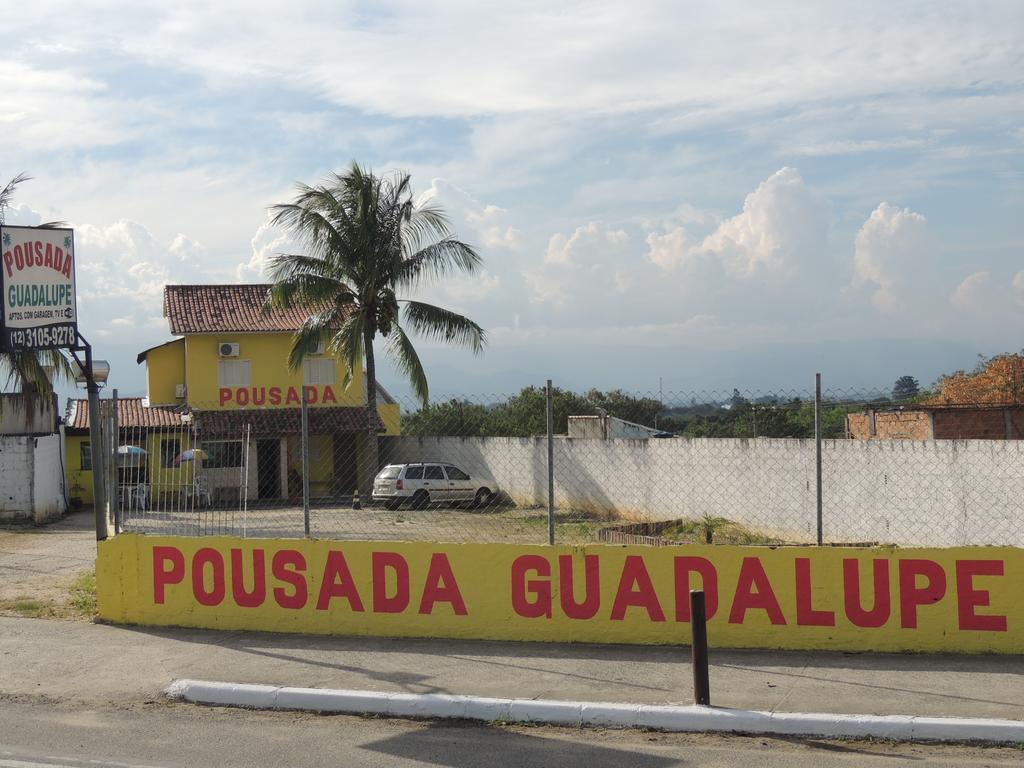 Pousada Guadalupe - Aparecida (Sao Paulo) — Photos 2