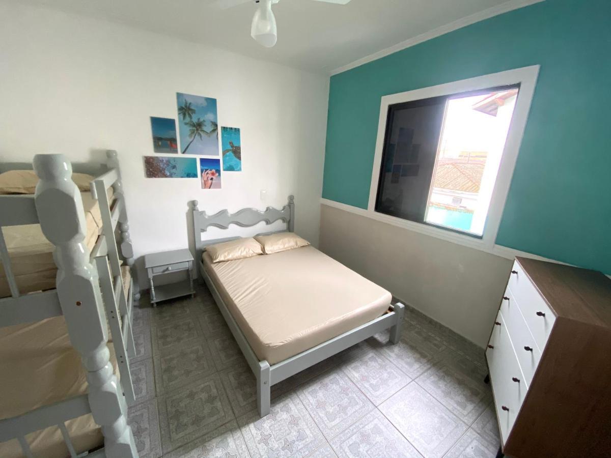 Apartamento No Guaruja, A Poucos Minutos Da Praia — Fotos 2