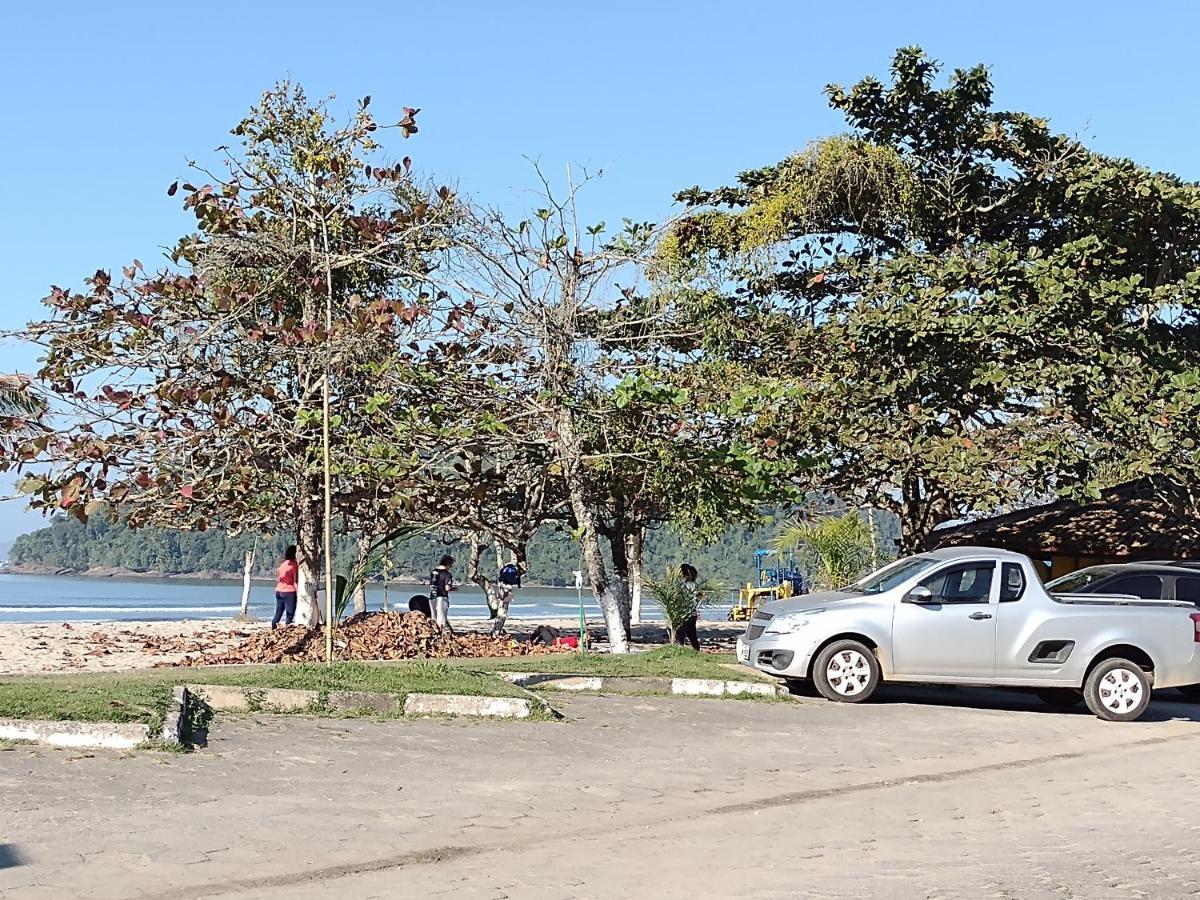 Pousada Recanto Dos Amigos - Ubatuba, Ubatuba