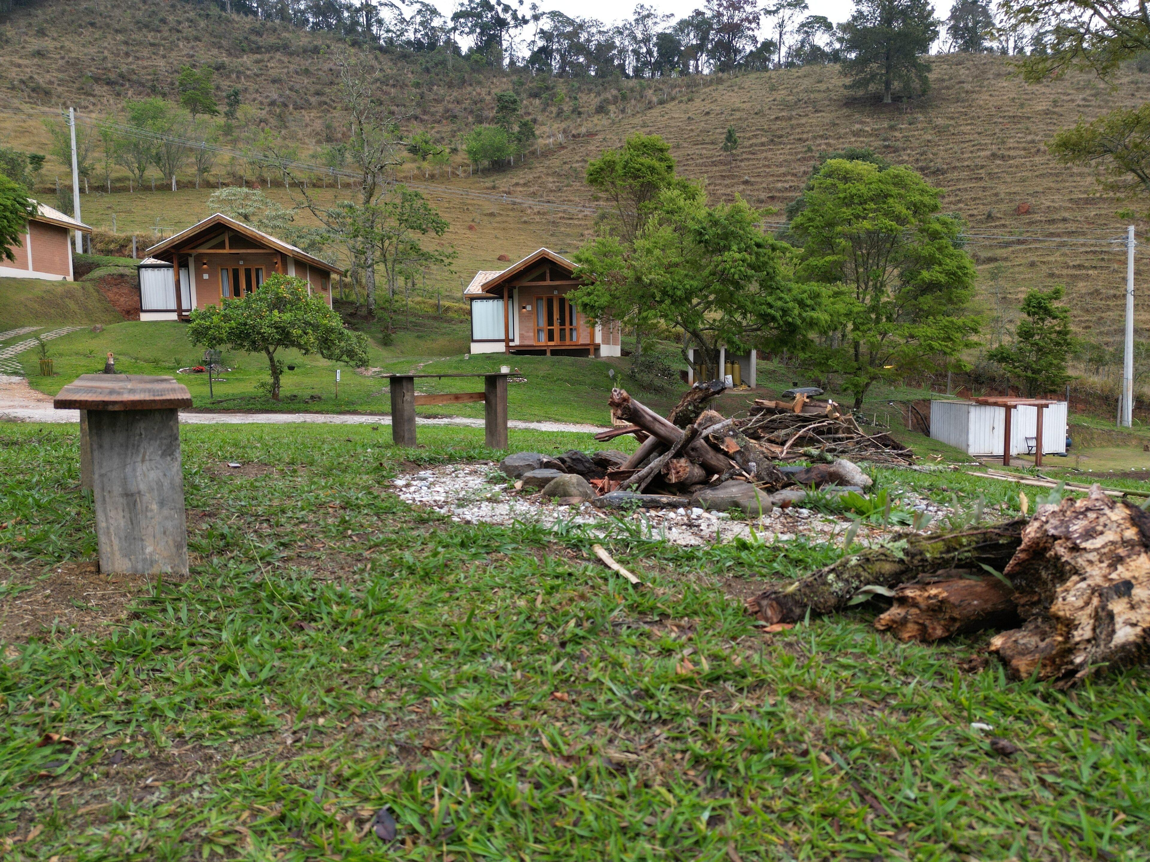 Villaggio Da Mata - Santo Antonio do Pinhal — Photos 2