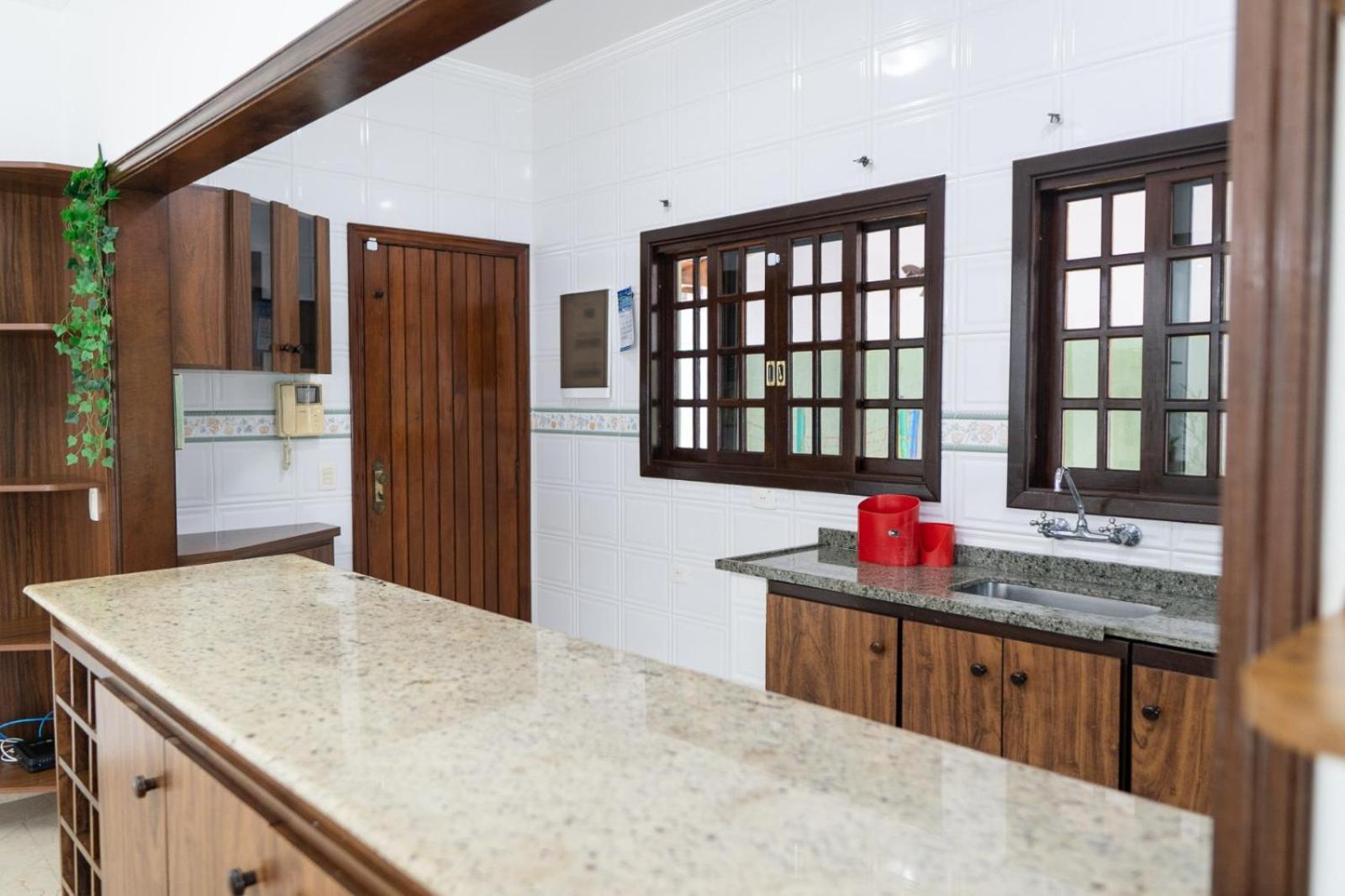 Casa Completa Enseada Guaruja Villa — Fotos 2