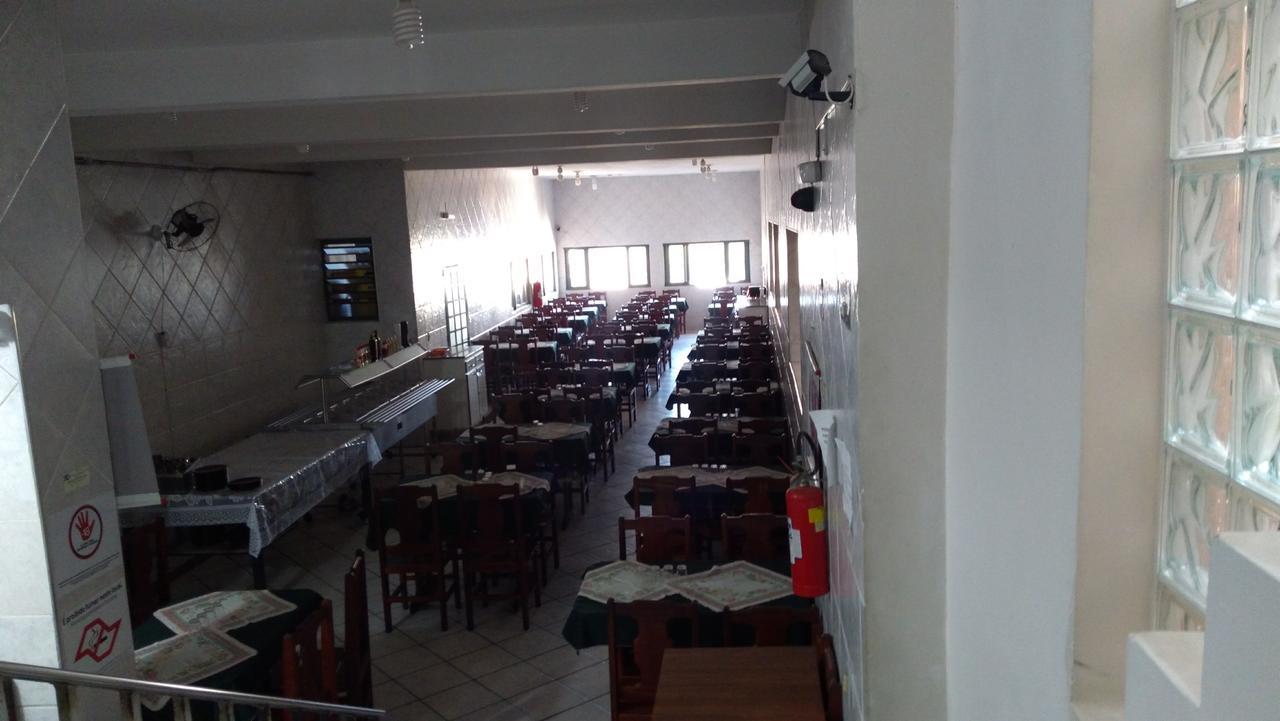 Hotel Queiroz Aparecida - Aparecida (Sao Paulo), Aparecida