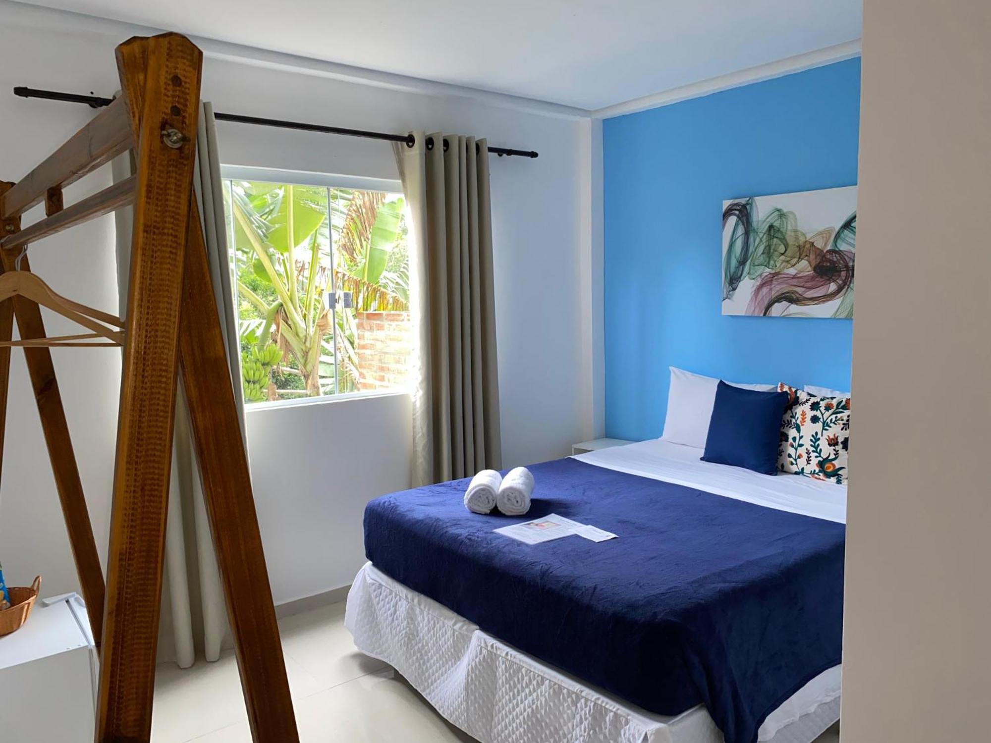 Mar A Vista Suites Ilhabela — Photos 3