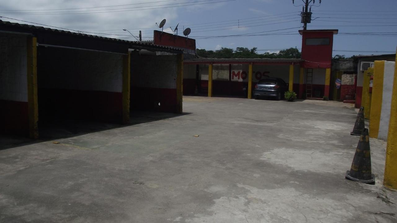 Hotel Piacaguera - Guaruja, Guaruja