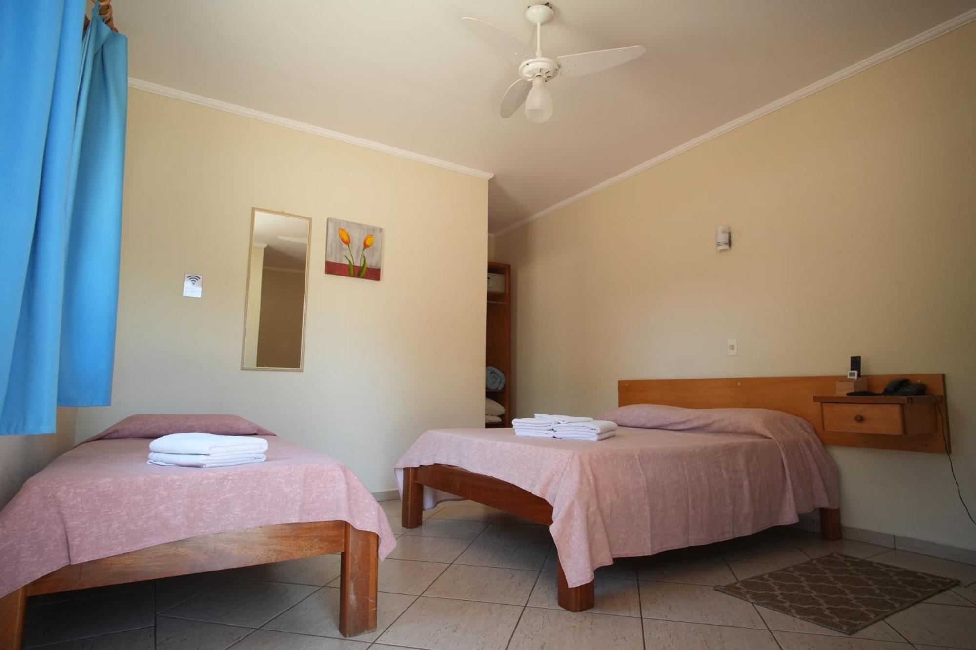 Hotel Fazenda 7 Belo - Socorro (Sao Paulo) — Photos 3