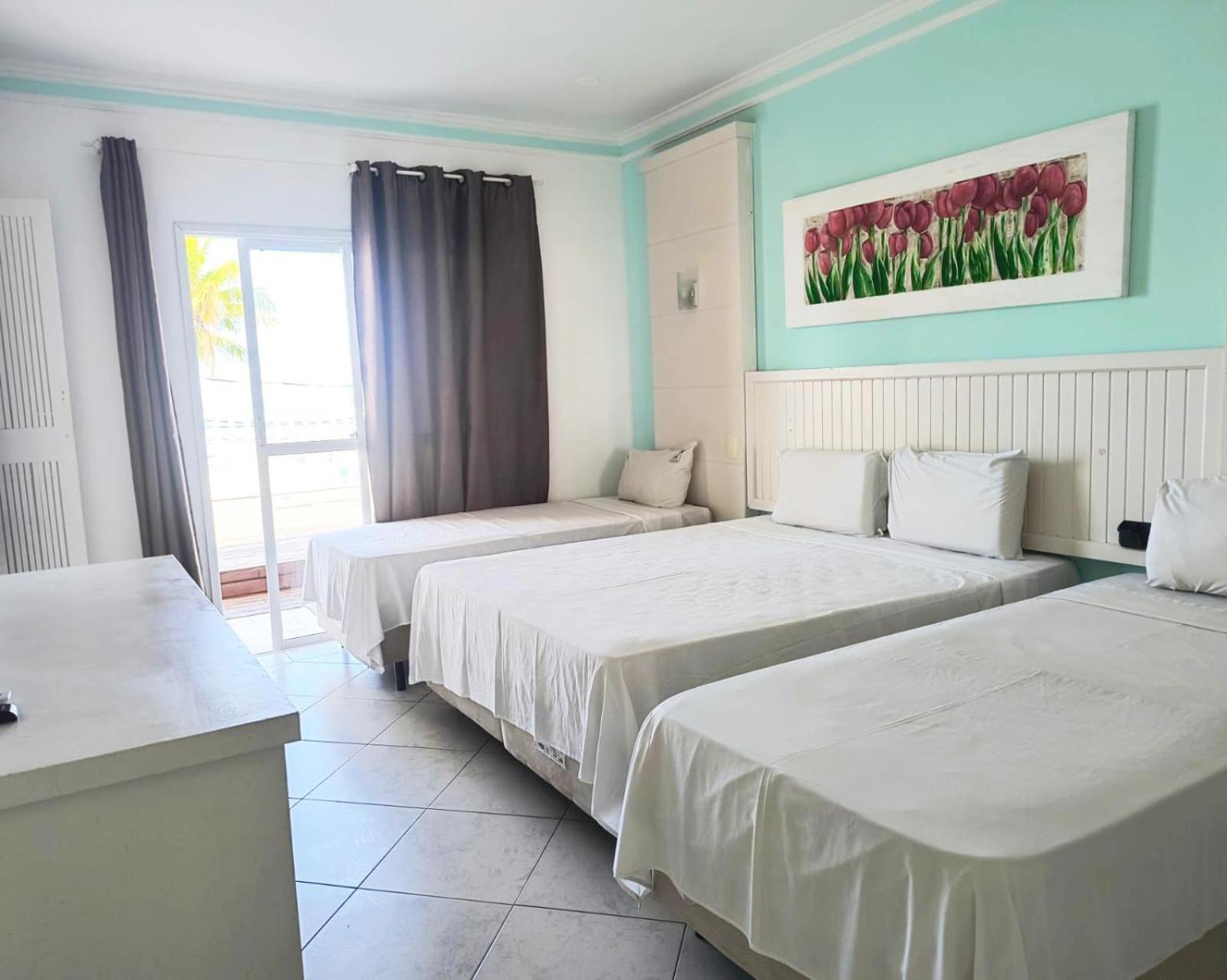 Jequitiba Hotel Frente Ao Mar — Photos 2