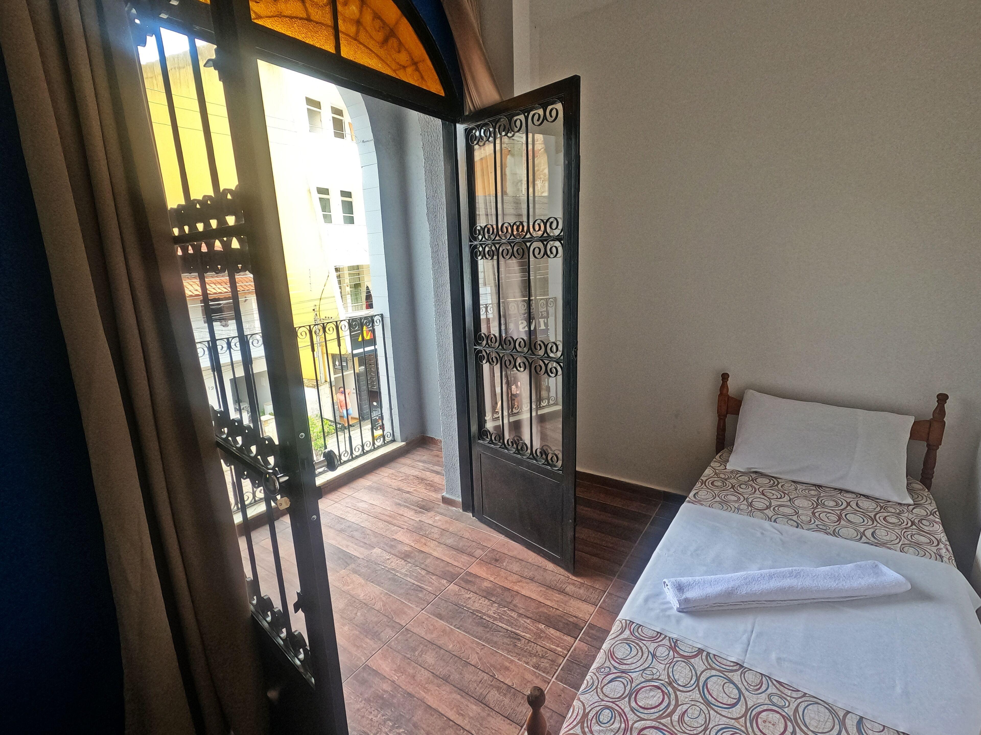 Hotel Mao De Fatima — Foto’s 3
