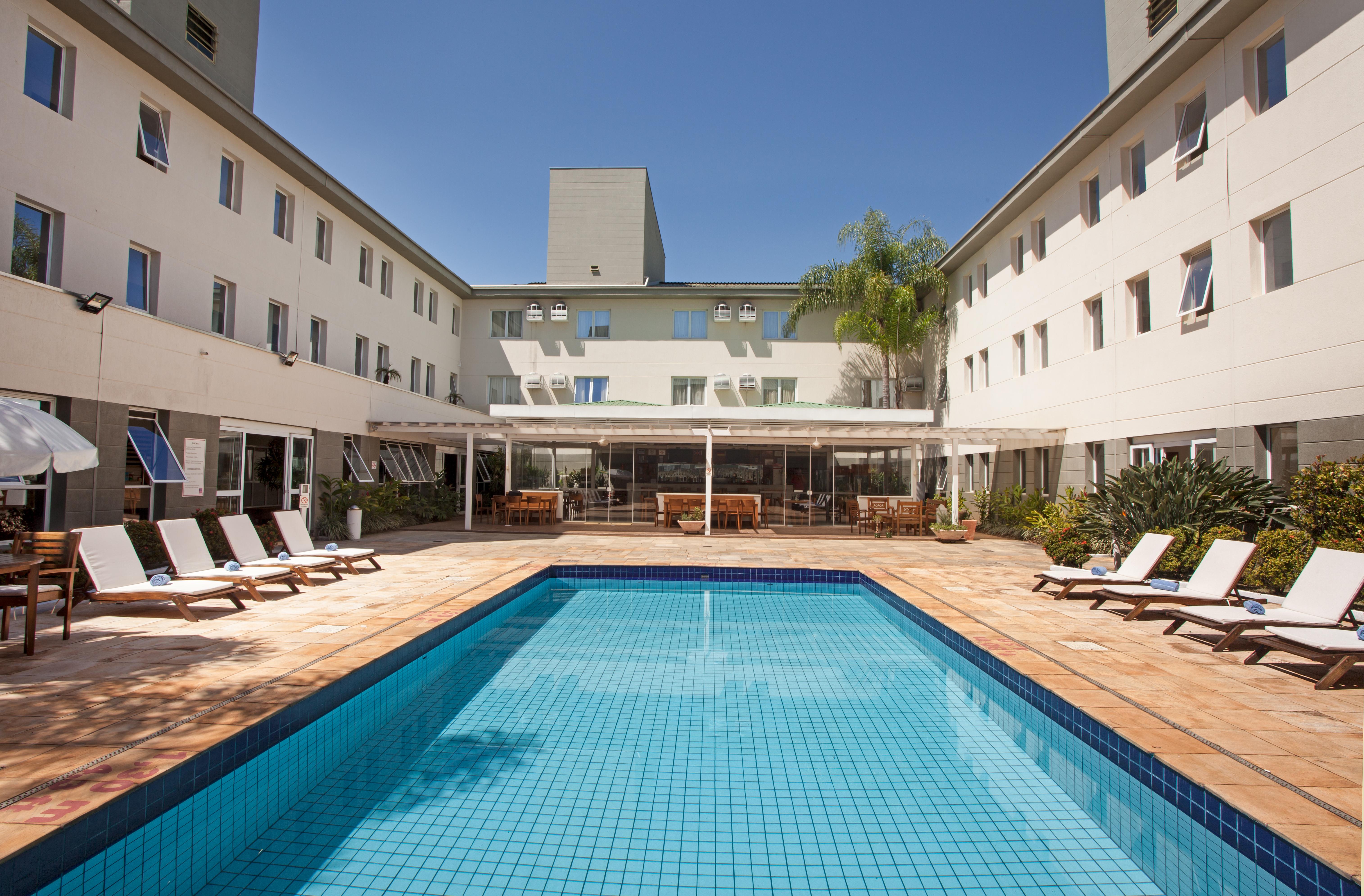Ibis Styles Campinas Alphaville, Campinas