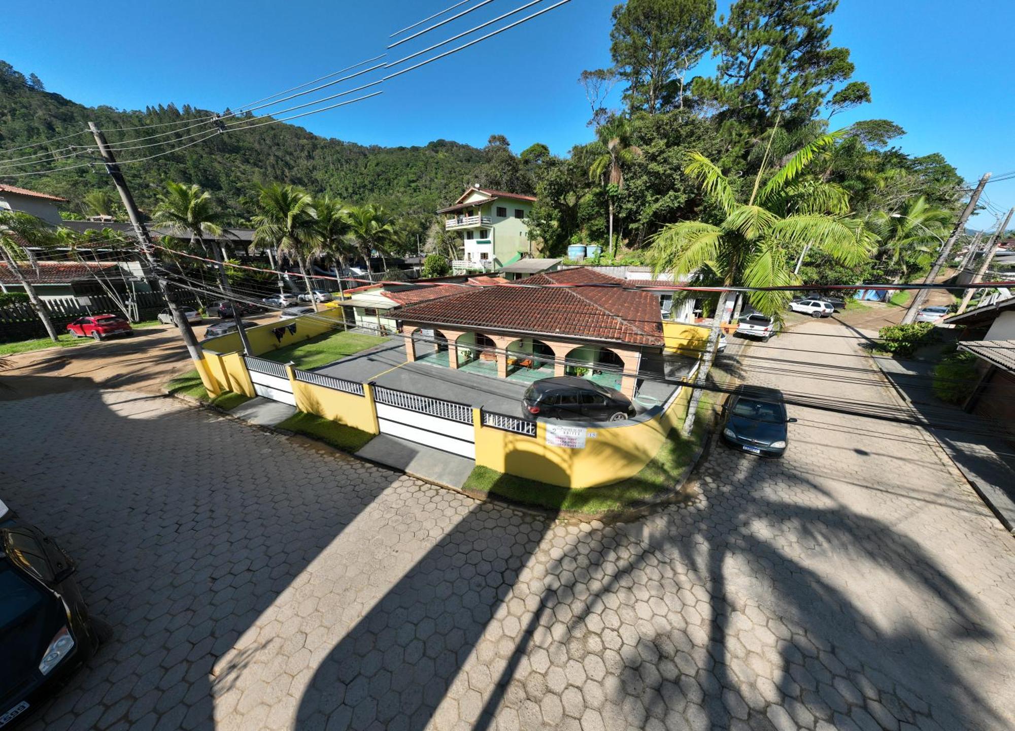 Hotel Bem Te VI, Ubatuba