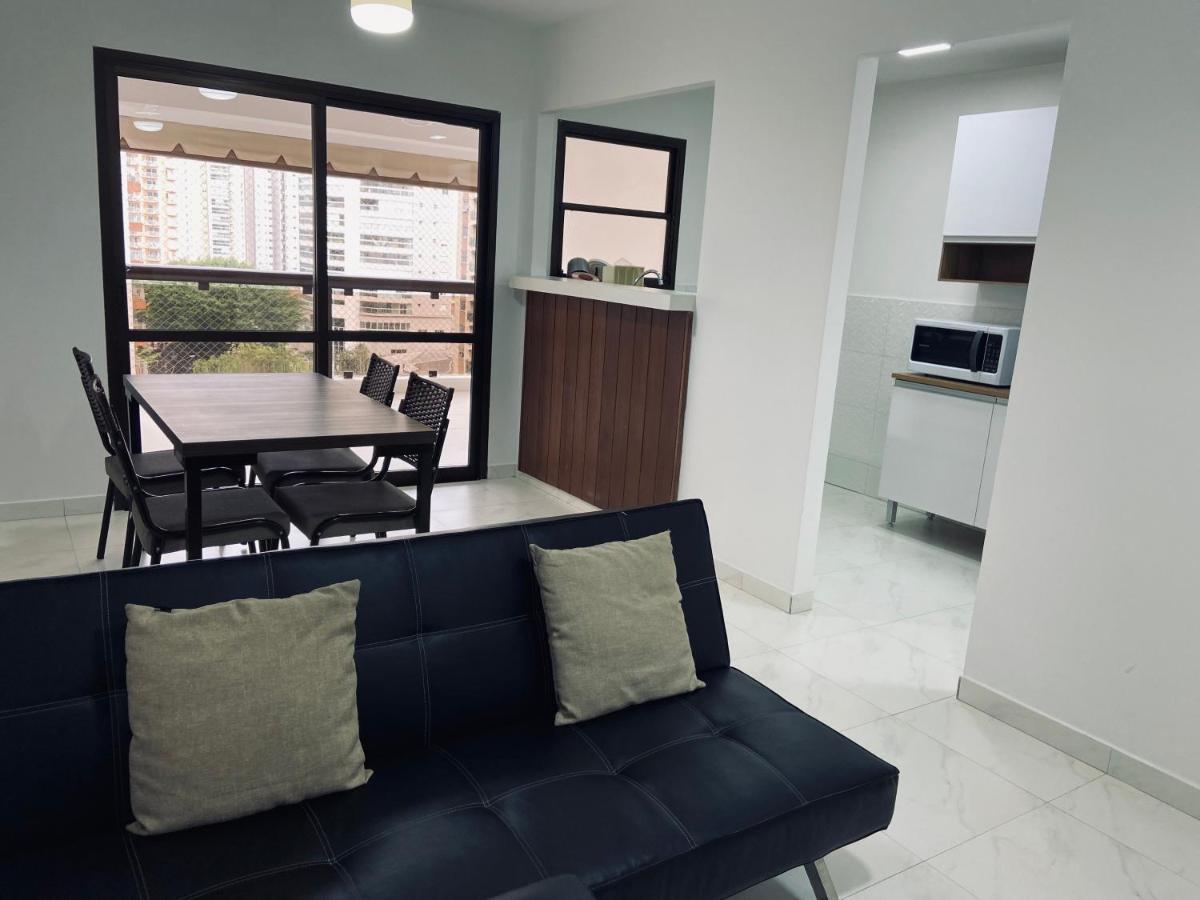 Pitangueiras 2, Dois Dormitorios, Piscina Climatizada , 100 M Da Praia, Duas Vagas De Garagem, Completo — Fotos 1
