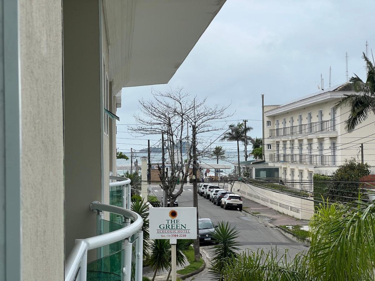 Hotel The Green Ecologic — Photos 1