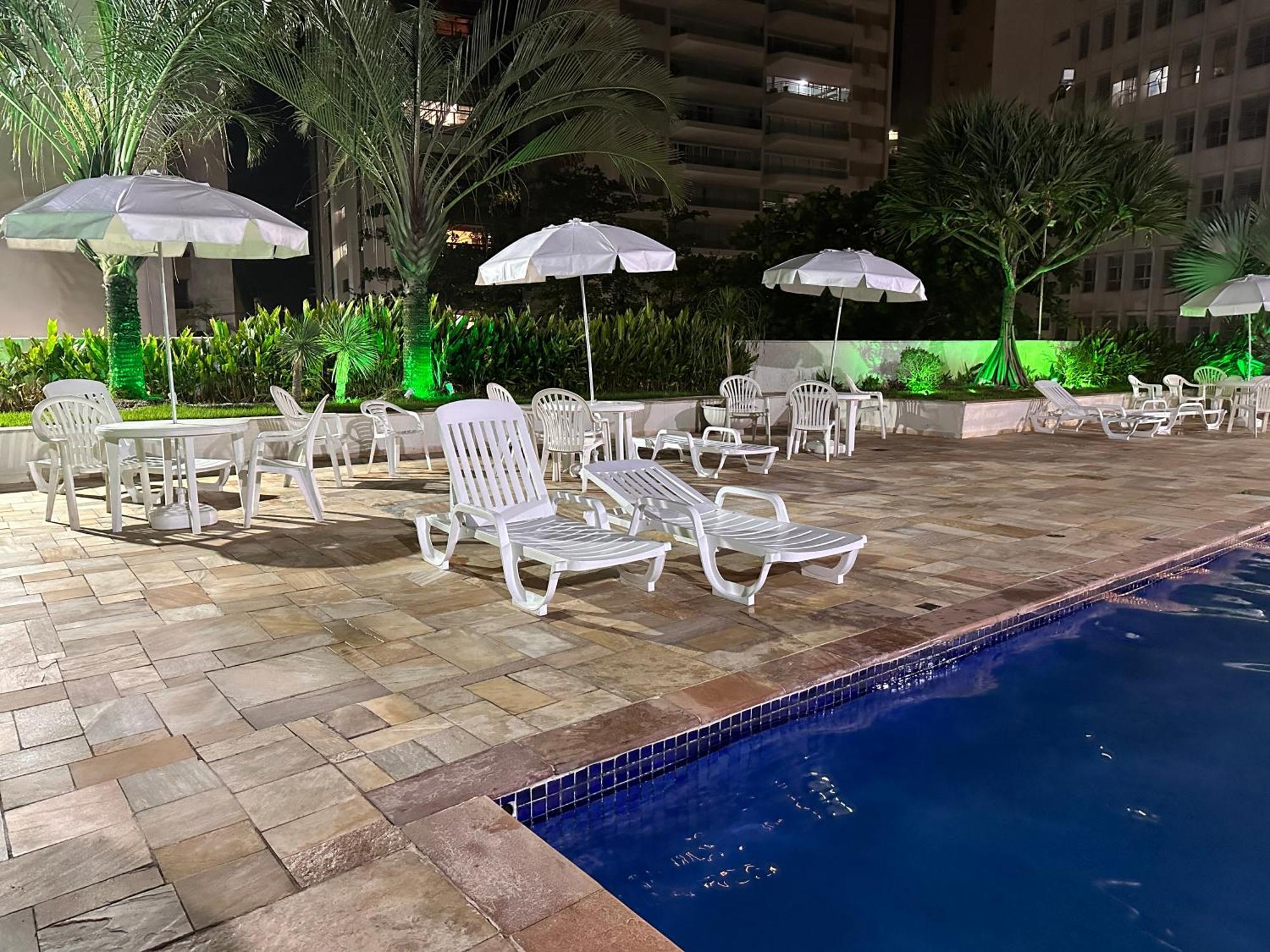 Orla Park Apartment - Guaruja — Fotos 2