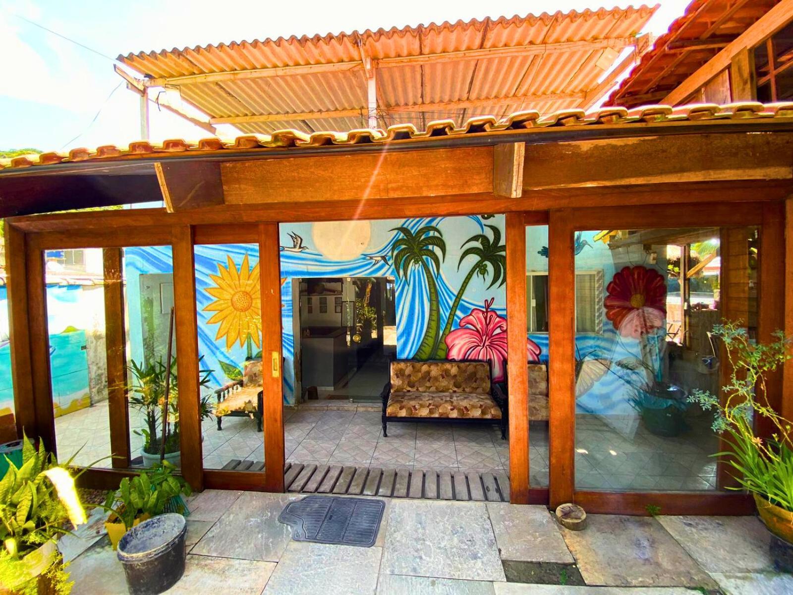 Restaurante E Pousada - Ilha Bonita - Guaruja, Guaruja