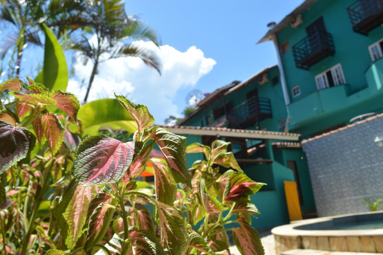 Pousada Twin - Ubatuba — Photos 1