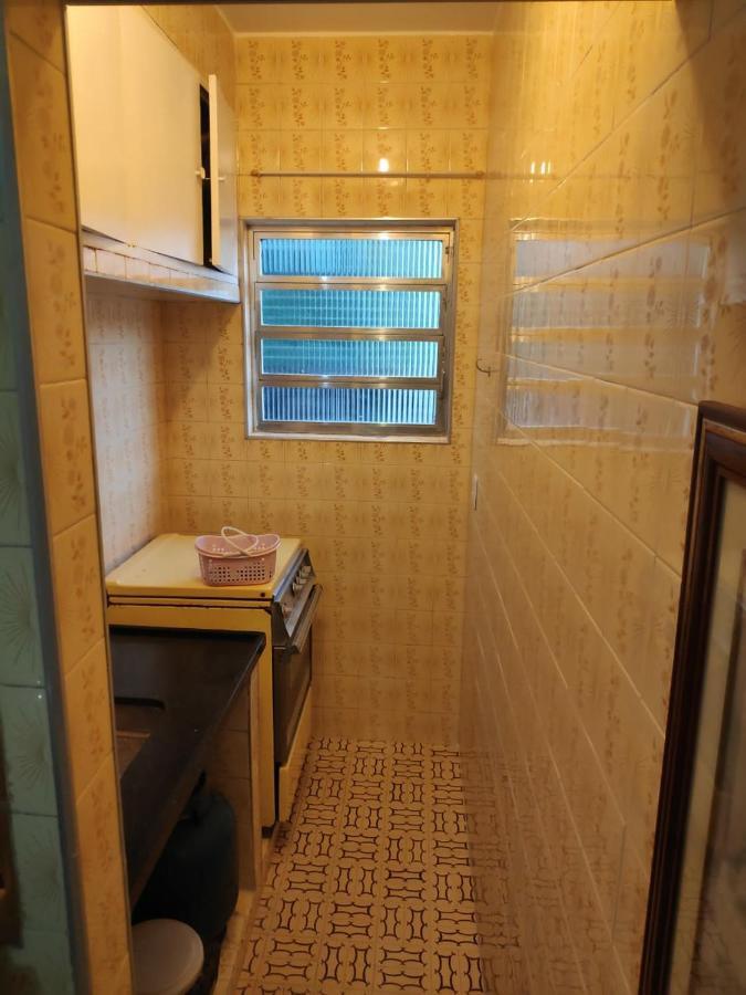Praia Grande Tupy, Apto 1 Quarto Ate 6 Pessoas 2 Quadras Da Orla — Photos 2