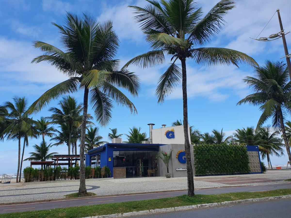 Apartamento De Frente Para O Mar Praia Grande Sp, Praia Grande