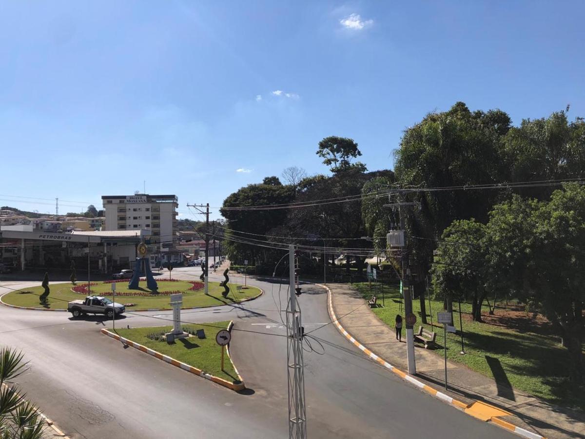 Pousada Das Aguas — Photos 2