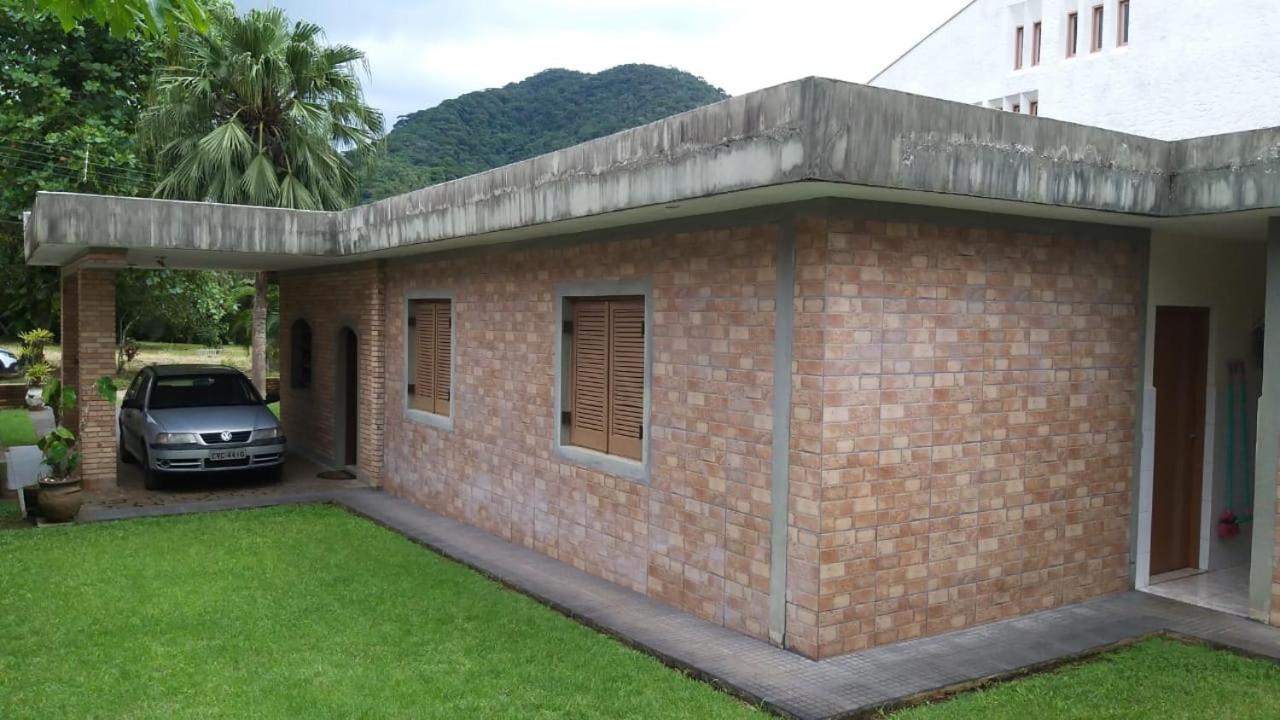 Ubatuba Lagoinha Salga Mini Resort, Ubatuba