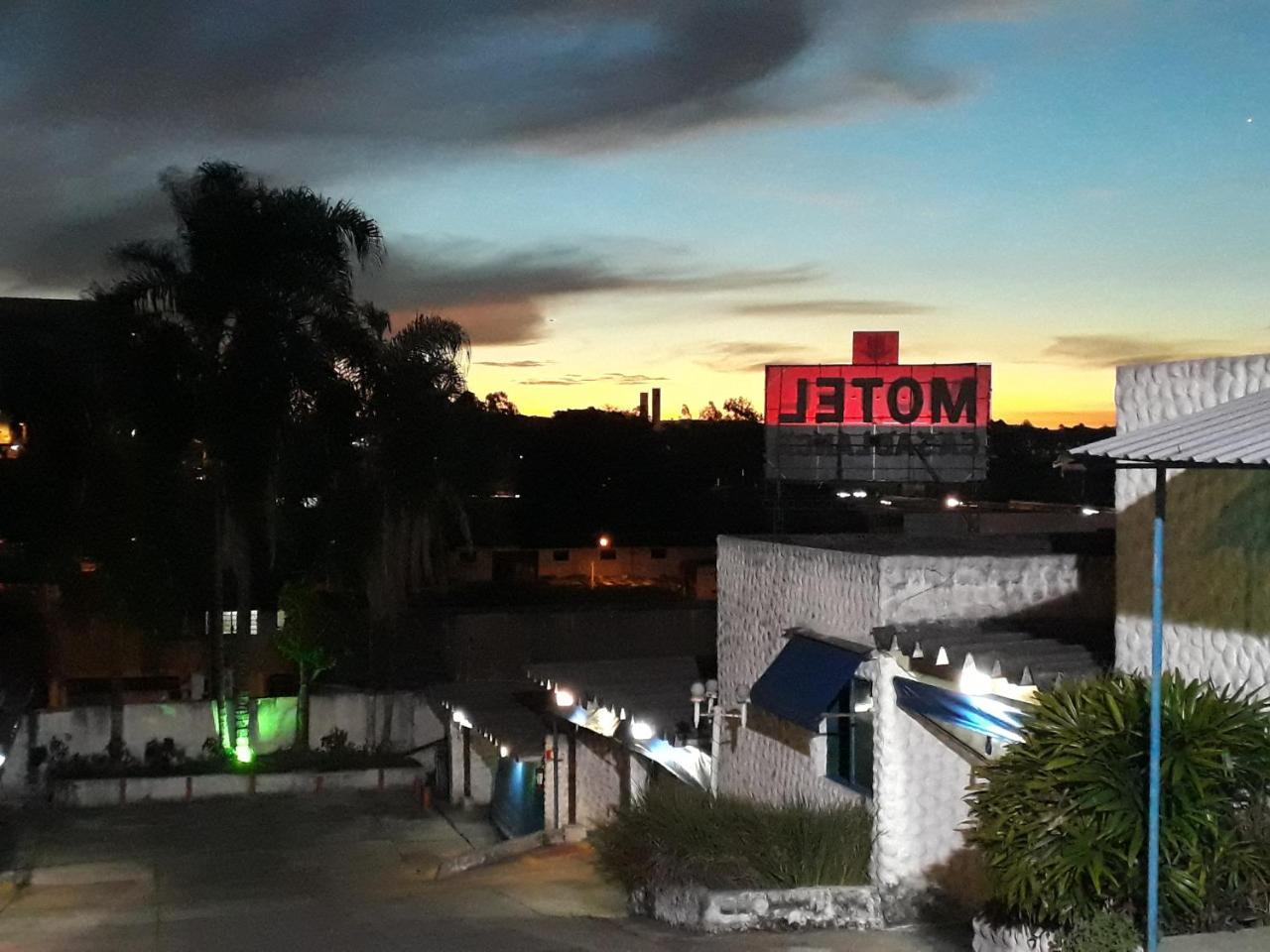 Casablanca Motel (Adults Only) - Guarulhos, Guarulhos