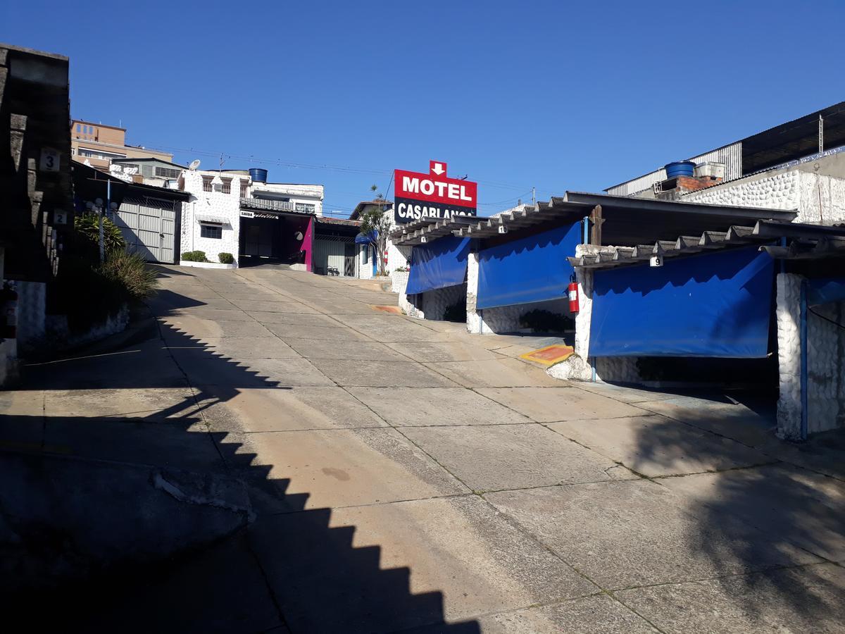 Casablanca Motel (Adults Only) - Guarulhos — Photos 1
