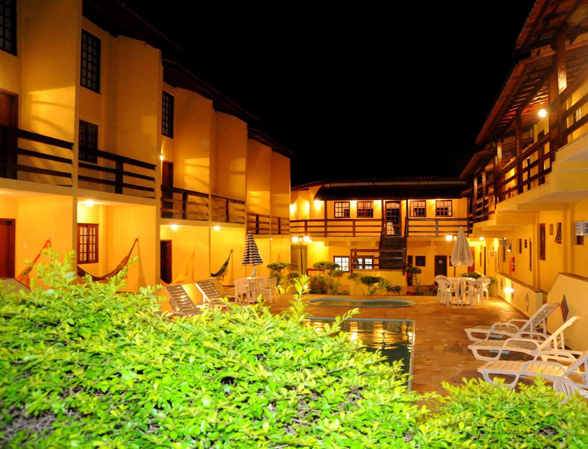 Hotel Da Ilha, Ilhabela