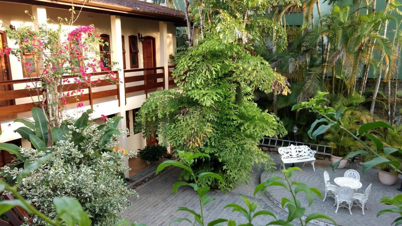 Chales Estrela Do Mar - 17 E 18 Villa - Ubatuba — Fotos 1