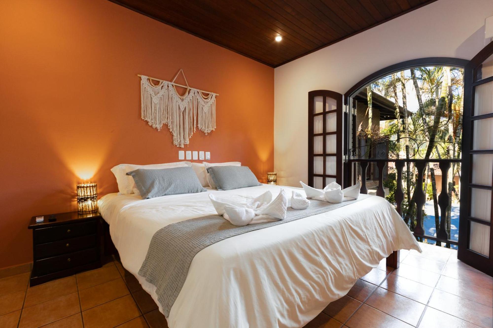 Giprita Wellness Hotel Ubatuba — Photos 1