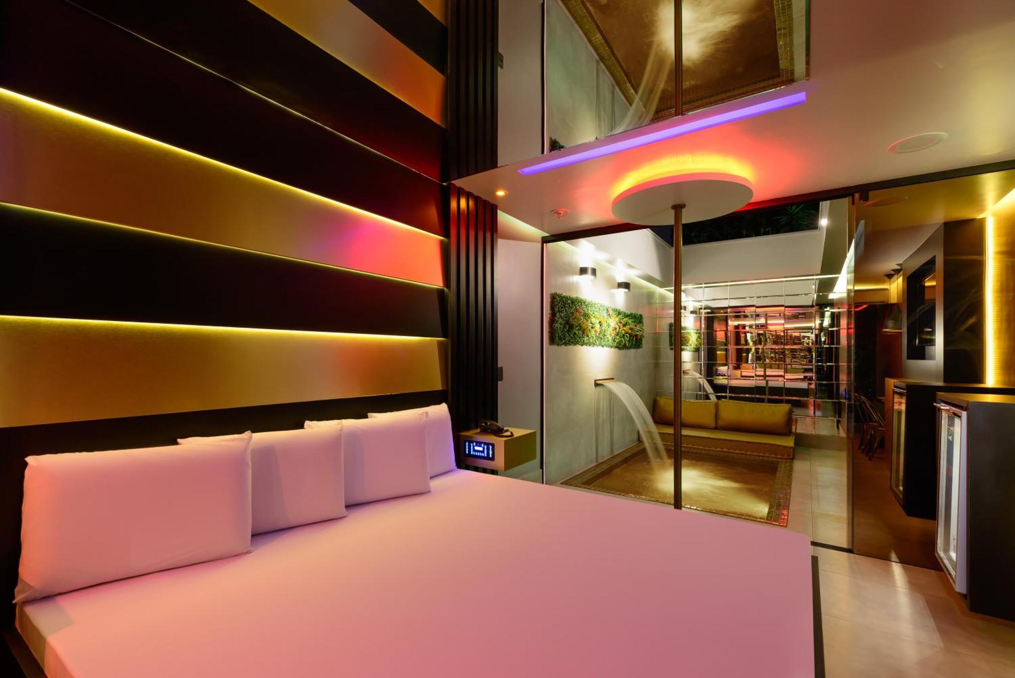 Point Motel Gru - Guarulhos, Guarulhos