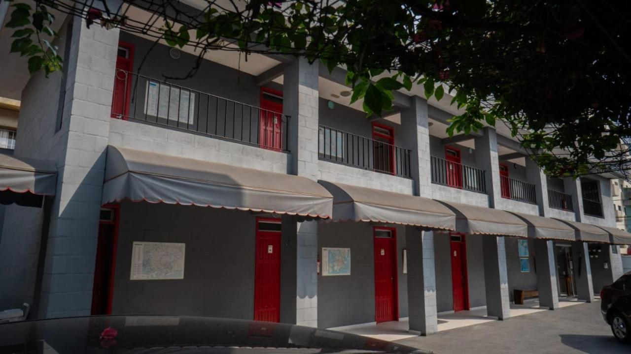 Urbano Suites