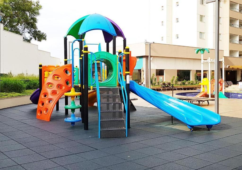 Olimpia Park Resort - Thermas Dos Laranjais — Photos 2