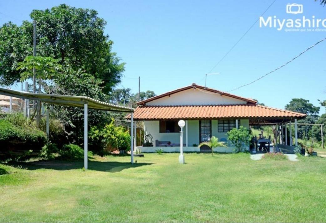 Chacara Sao Jorge Villa - Socorro (Sao Paulo) — Fotos 1