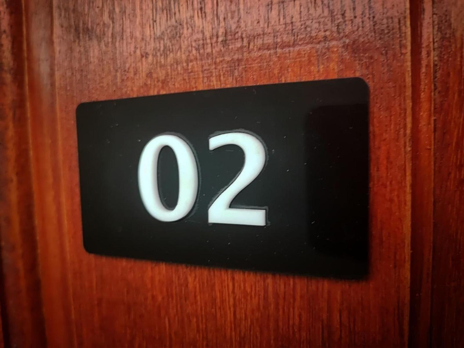 Suites Para Casal — Fotos 3
