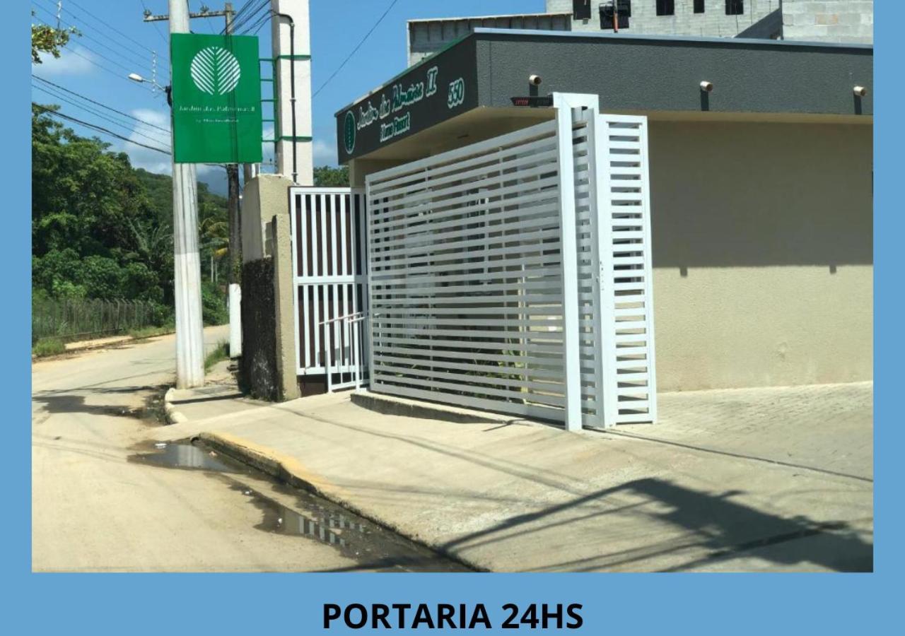Jardim Das Palmeiras II - Home Resort - Ubatuba — Fotos 1