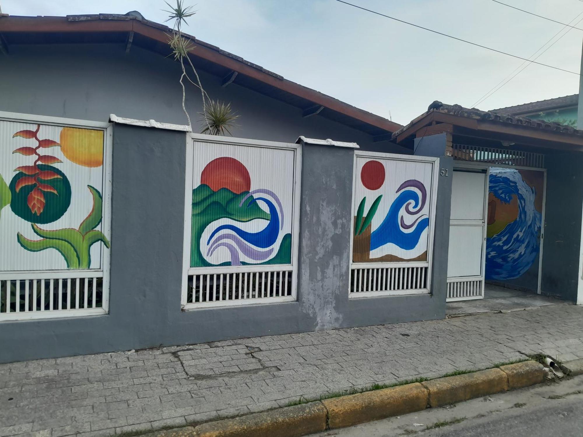 Casa 51 Hostel Ubatuba, Ubatuba