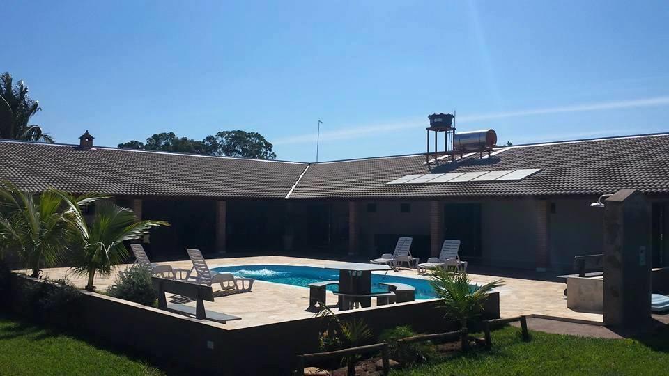 Recanto Vale Do Sol - Olimpia — Photos 3