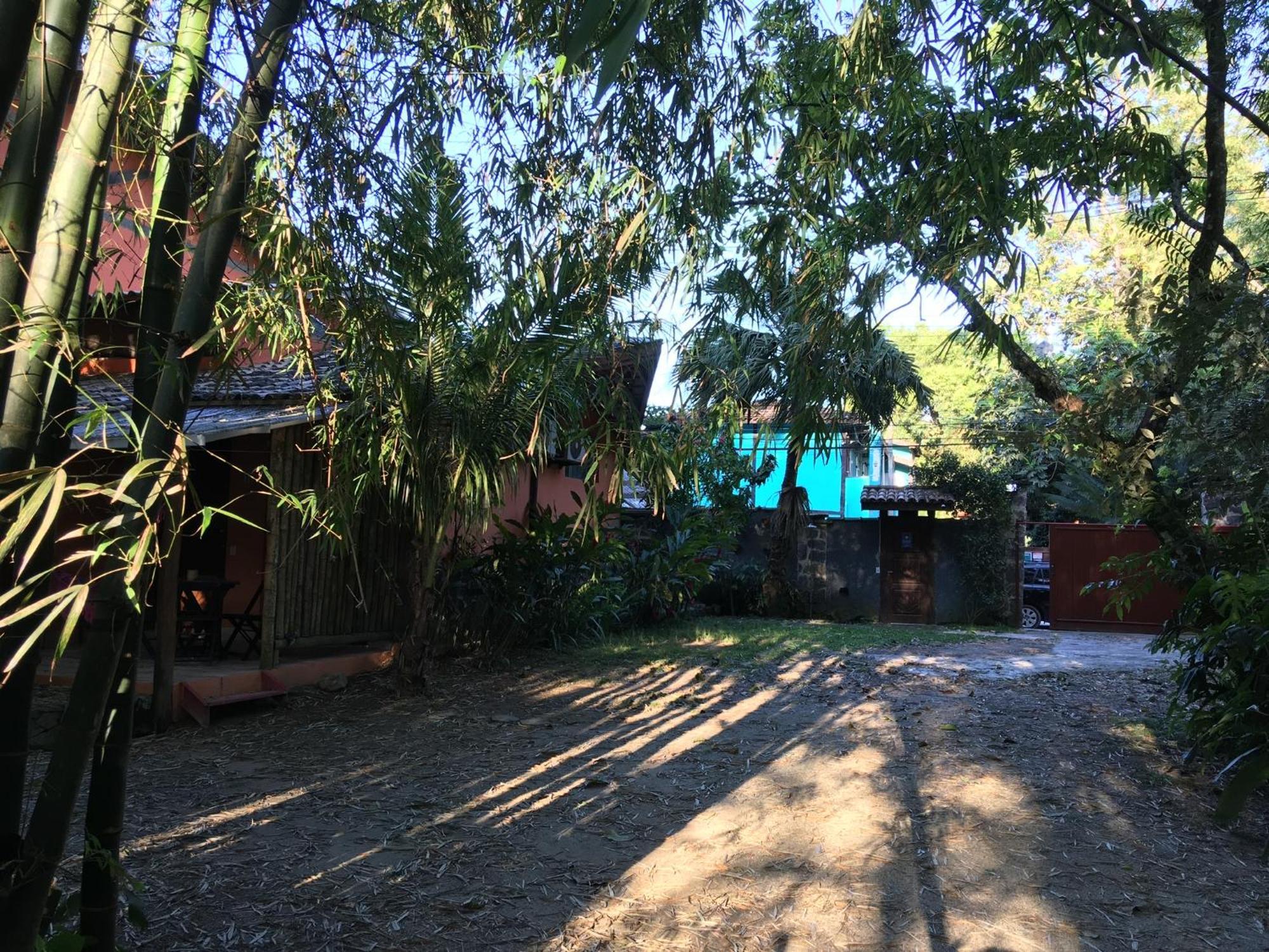 Portal Do Sabia Maresias — Fotos 2