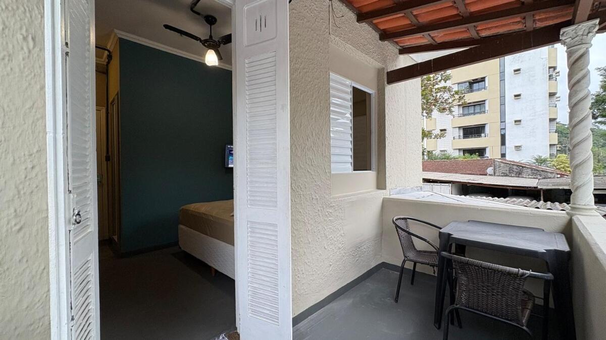 Suite 15 - Hospedagem Guaruja, Guaruja