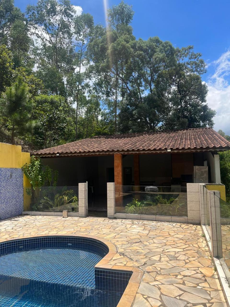 Chacara Lm Villa - Sao Roque (Sao Paulo) — Fotos 3