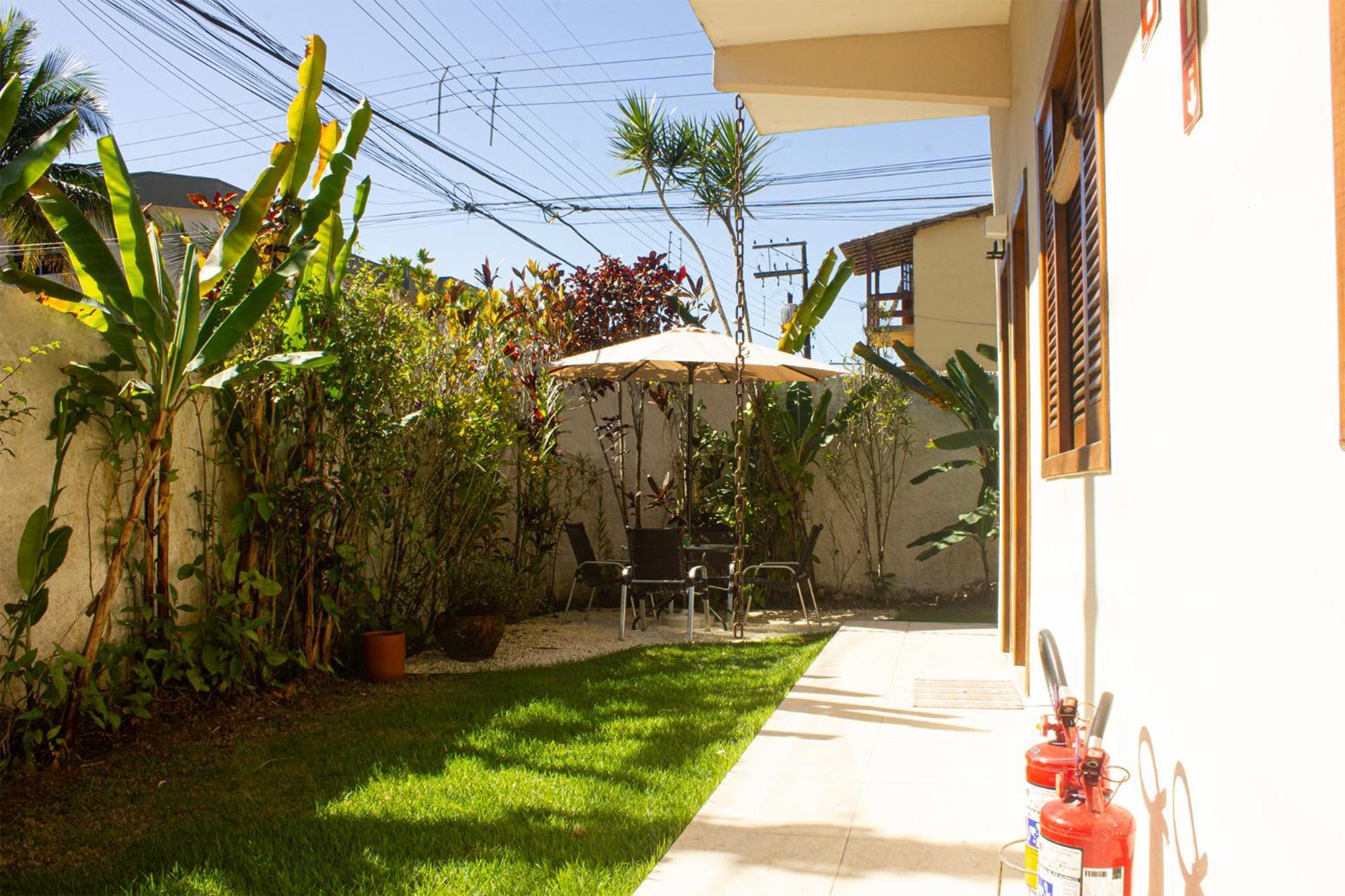 Balangan Flats, Ubatuba