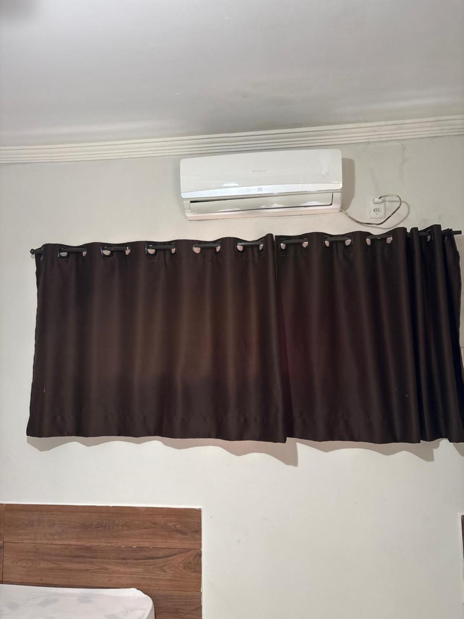 Pousada Quarto Com Ar, Wi Fi,Frigobar Perto Da Basilica — Fotos 2